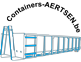 Containers Aertsen logo